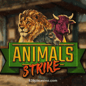 Animals Strike game