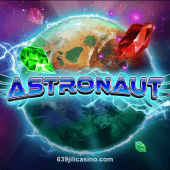 Astronaut game