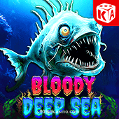 Bloody Deep Sea game