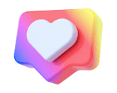 Favourate icon