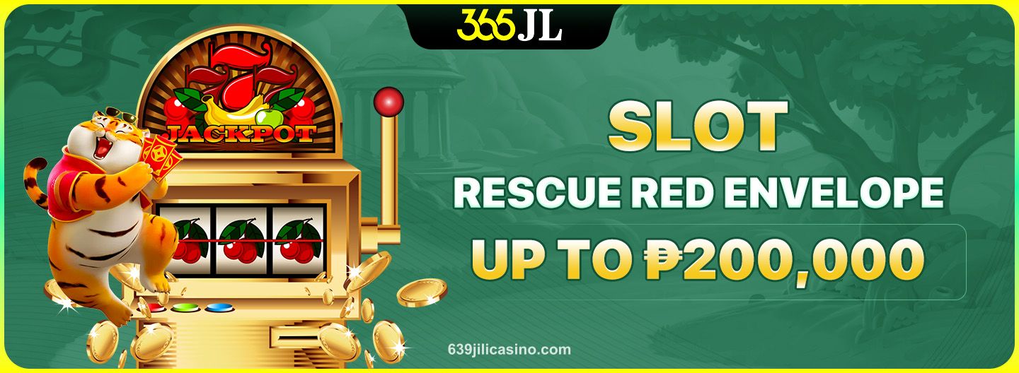 Slot Rescue red envelope Up to ₱200,000 Slot Rescue red envelope Up to ₱200,000