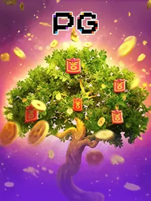 Prosperity Fortune Tree Game