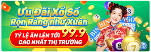 Hoàn tiền 10% không giới hạn